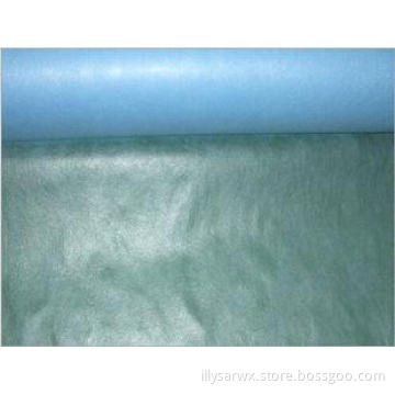 PP Polypropylene Spunbonded Laminated Non Woven Fabric for